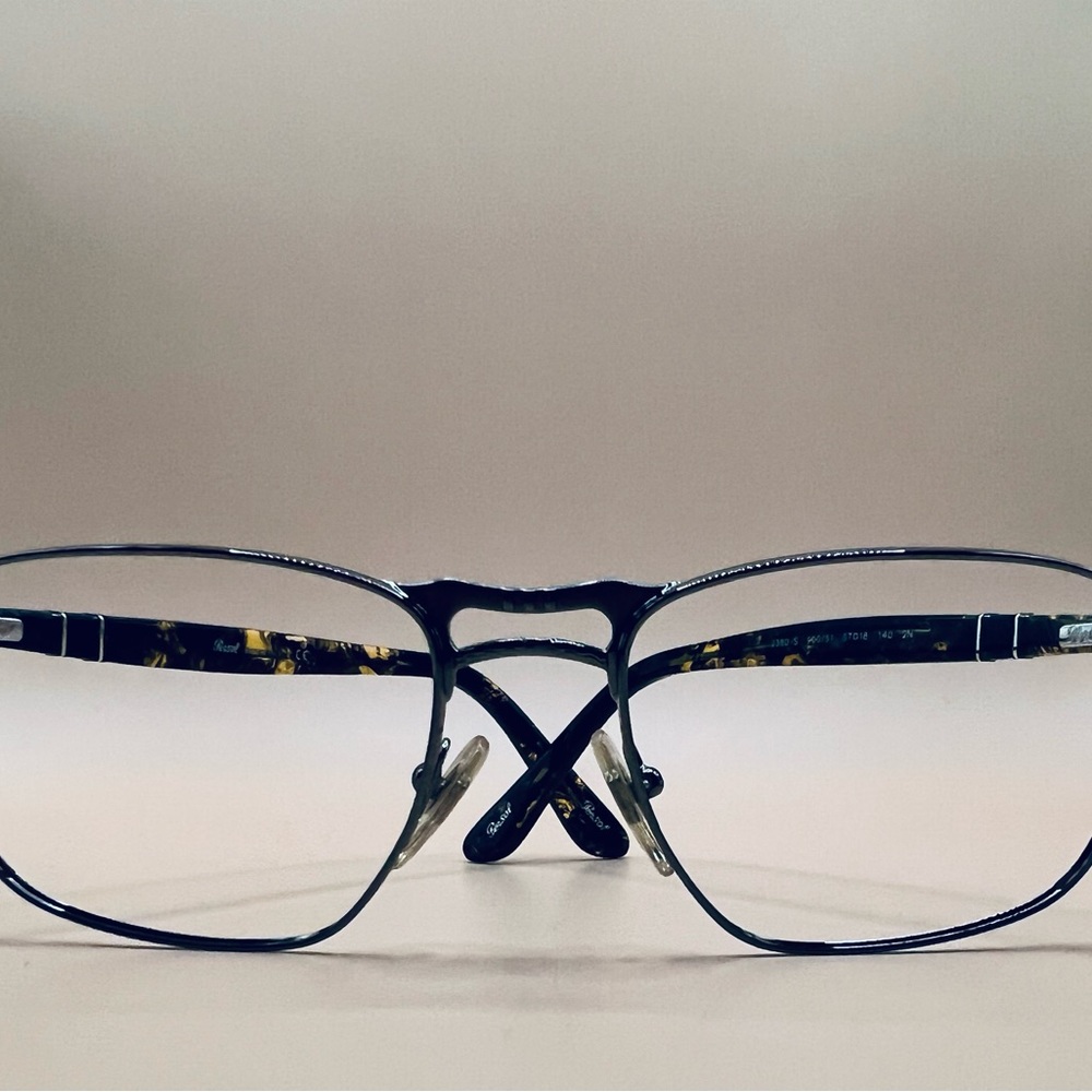 Persol 2380-S 960-51 / 57-18-140mm 2N / Made in Italy / Frames Only / Refurb.